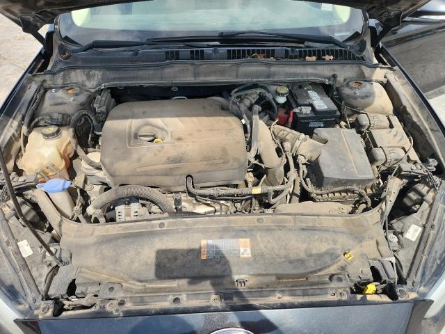Продаж на аукціоні авто 2014 Ford Fusion Se, vin: 3FA6P0HD0ER163323, номер лоту: 64607675