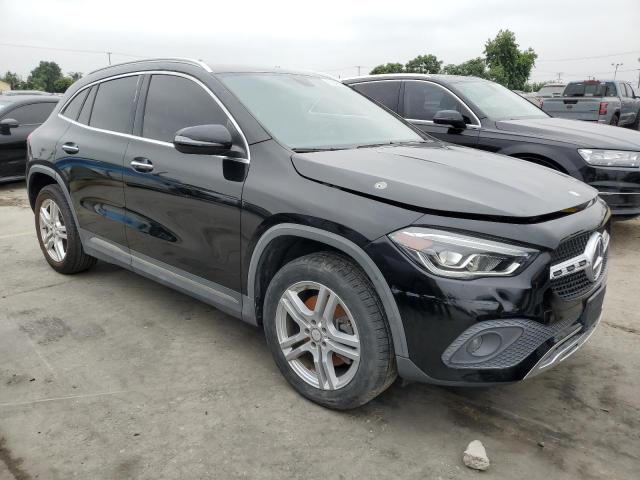 66040385 :رقم المزاد ، W1N4N4GB8MJ200568 vin ، 2021 Mercedes-benz Gla 250 مزاد بيع