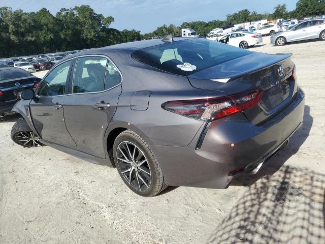 64981235 :رقم المزاد ، 4T1G11AK0PU823253 vin ، 2023 Toyota Camry مزاد بيع