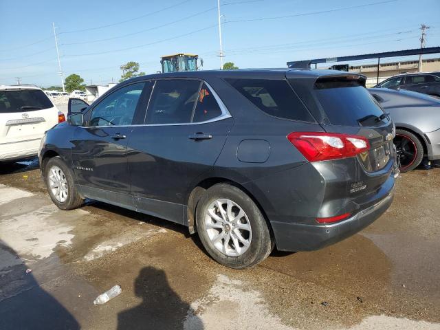 64562935 :رقم المزاد ، 3GNAXJEV9LS600580 vin ، 2020 Chevrolet Equinox Lt مزاد بيع