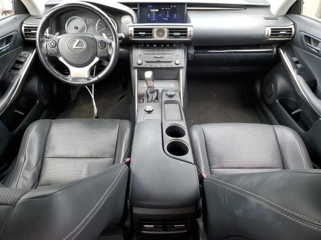 65016695 :رقم المزاد ، JTHCM1D29G5010637 vin ، 2016 Lexus Is 300 مزاد بيع