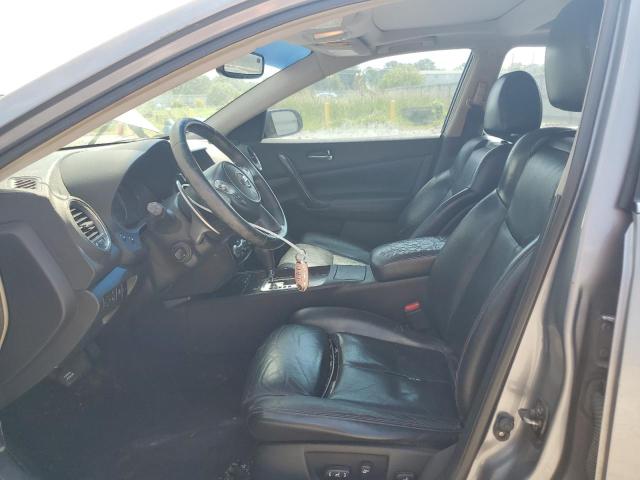 66561435 :رقم المزاد ، 1N4AA51E99C848064 vin ، 2009 Nissan Maxima S مزاد بيع