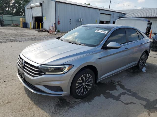 Aukcja sprzedaży 2019 Volkswagen Jetta Sel, vin: 3VWEB7BU4KM264554, numer aukcji: 66114505