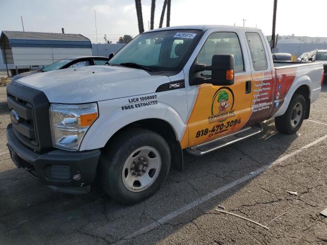 Продаж на аукціоні авто 2014 Ford F250, vin: 1FT7X2A68EEA74706, номер лоту: 64295915