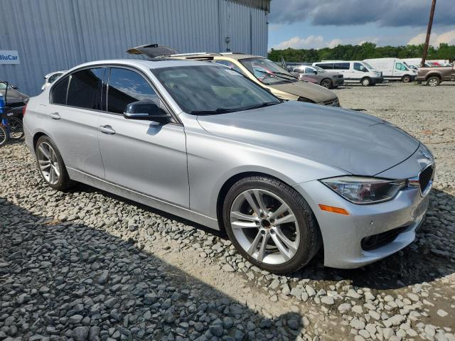 Продаж на аукціоні авто 2015 Bmw 328, vin: WBA3A5G50FNS89656, номер лоту: 64478605