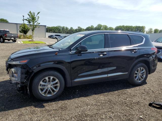 Продажа на аукционе авто 2019 Hyundai Santa Fe Sel, vin: 5NMS3CAD5KH012540, номер лота: 66318515