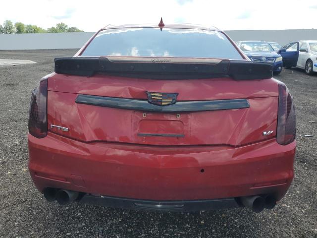 2014 Cadillac Cts მანქანა იყიდება აუქციონზე, vin: 1G6AV5S88E0159042, აუქციონის ნომერი: 42051276