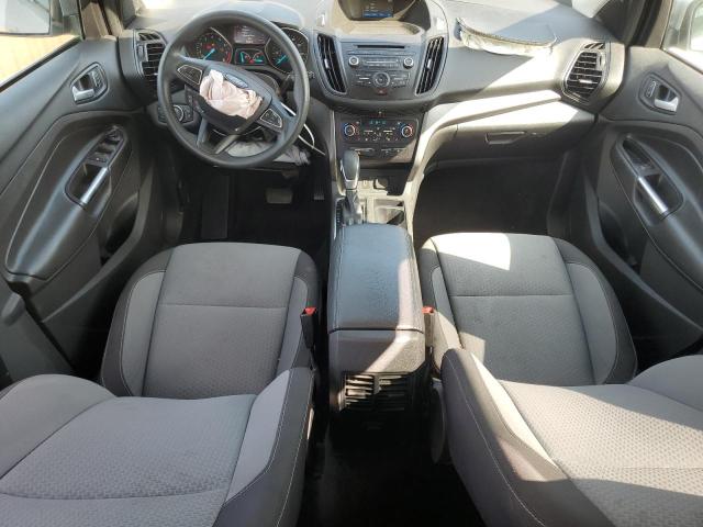 64321895 :رقم المزاد ، 1FMCU0GD5JUB46183 vin ، 2018 Ford Escape مزاد بيع