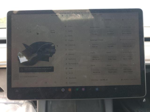 Aukcja sprzedaży 2022 Tesla Model Y, vin: 7SAYGDEEXNF433928, numer aukcji: 66916535