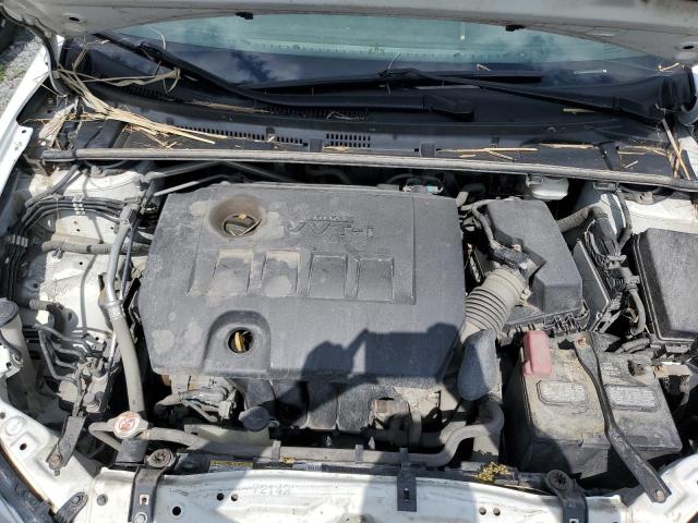 Продаж на аукціоні авто 2019 Toyota Corolla L, vin: 2T1BURHE2KC243870, номер лоту: 66078325