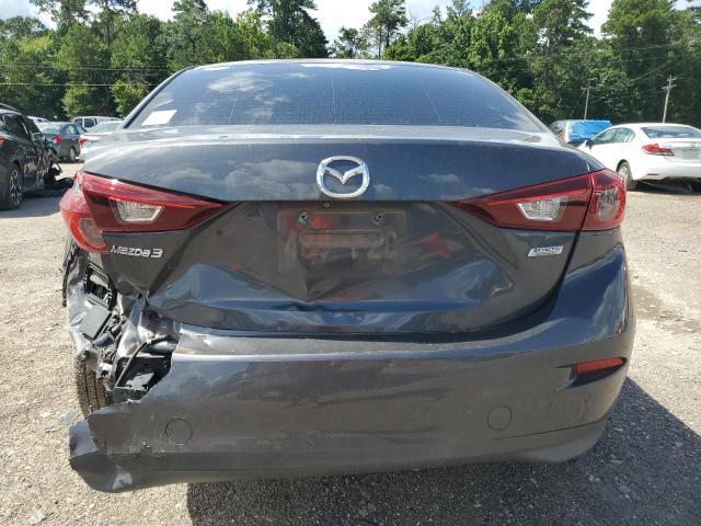 2016 Mazda 3 Sport მანქანა იყიდება აუქციონზე, vin: 3MZBM1U7XGM254698, აუქციონის ნომერი: 94284775
