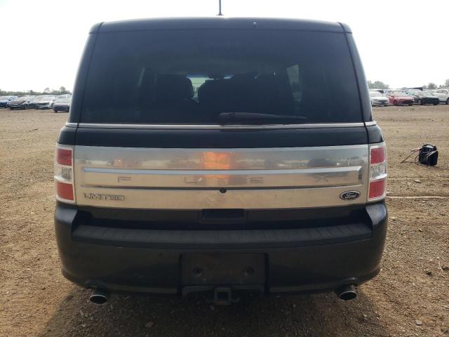 Aukcja sprzedaży 2013 Ford Flex, vin: 2FMHK6D89DBD12107, numer aukcji: 63585765