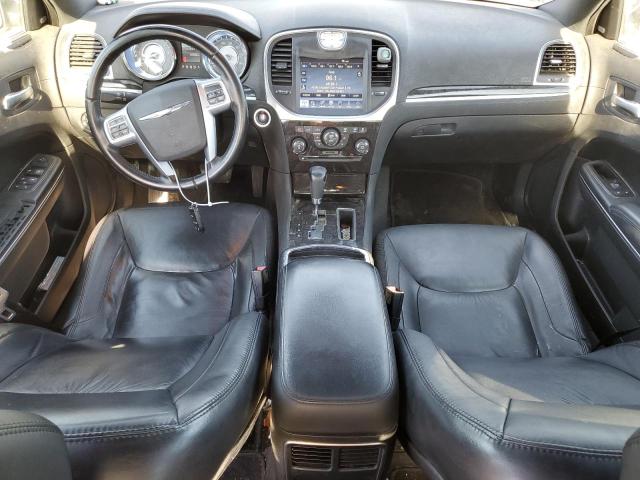 Auction sale of the 2011 Chrysler 300 Limite, vin: 2C3CA5CG9BH593893, lot number: 63242555