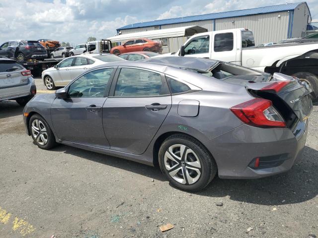 Aukcja sprzedaży 2018 Honda Civic Lx, vin: 2HGFC2F55JH524565, numer aukcji: 65915075