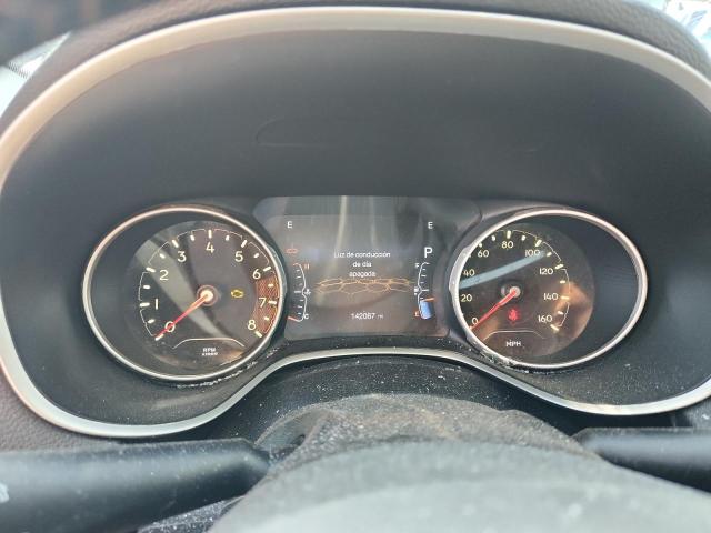 Aukcja sprzedaży 2020 Jeep Compass, vin: 3C4NJCCB8LT140306, numer aukcji: 63798555