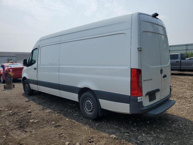 66846965 :رقم المزاد ، W1W40CHY4MT056240 vin ، 2021 Mercedes-benz Sprinter مزاد بيع