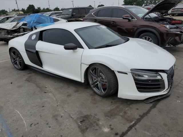 Aukcja sprzedaży 2015 Audi R8 5.2 Plu, vin: WUAKNAFG7F7001816, numer aukcji: 64519525
