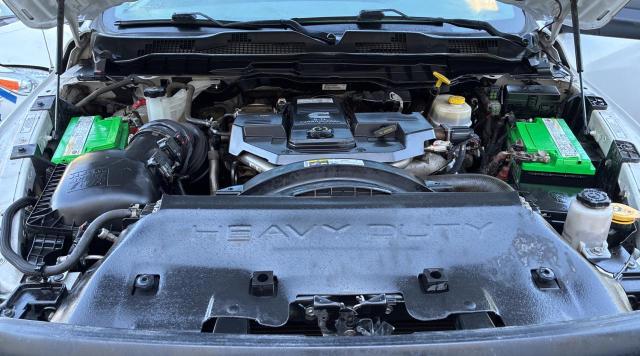 Продаж на аукціоні авто 2018 Ram 3500, vin: 3C7WRTCL0JG270594, номер лоту: 65376325