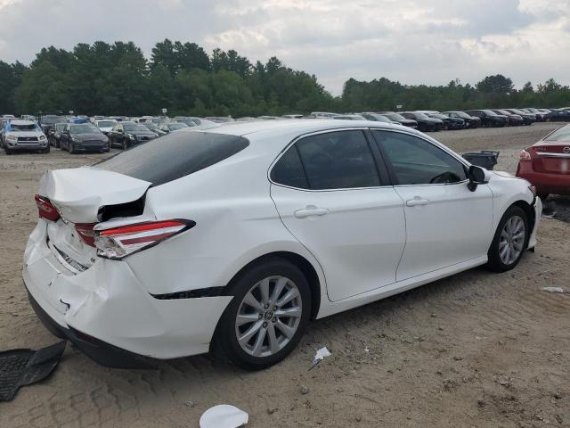 Aukcja sprzedaży 2020 Toyota Camry, vin: 4T1C11AK3LU368701, numer aukcji: 67065995