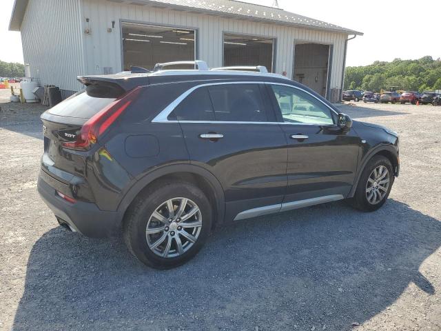 2019 Cadillac Xt4 Premiu მანქანა იყიდება აუქციონზე, vin: 1GYFZCR49KF219556, აუქციონის ნომერი: 64446715