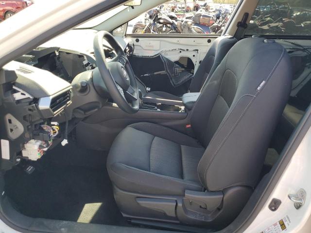 Aukcja sprzedaży 2024 Nissan Altima, vin: 1N4BL4BV6RN347905, numer aukcji: 66159385