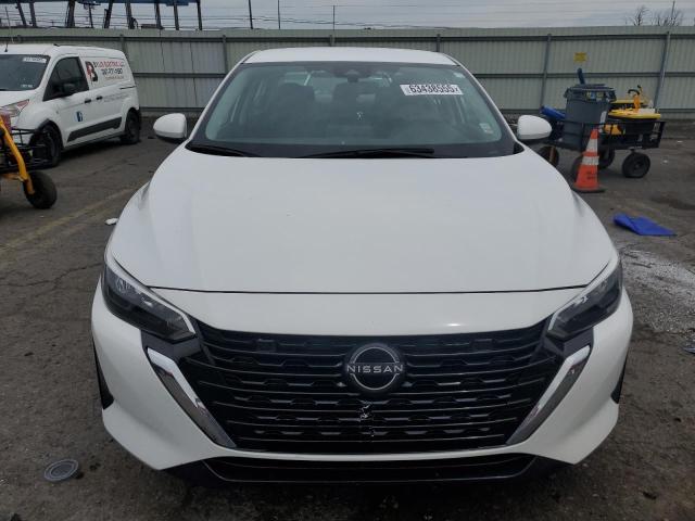 2024 Nissan Sentra Sv მანქანა იყიდება აუქციონზე, vin: 3N1AB8CV2RY249670, აუქციონის ნომერი: 63438555