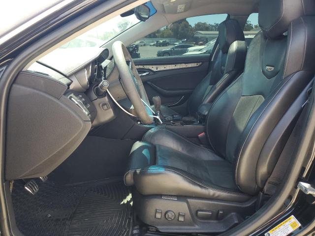 Продаж на аукціоні авто 2012 Cadillac Cts-v, vin: 1G6DV5EPXC0136133, номер лоту: 65310555