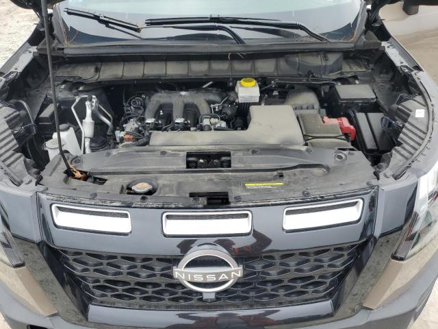 Aukcja sprzedaży 2024 Nissan Pathfinder, vin: 5N1DR3BD1RC208761, numer aukcji: 64238795