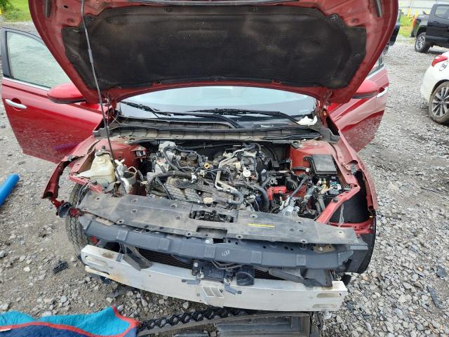 Продаж на аукціоні авто 2019 Nissan Altima Sv, vin: 1N4BL4DV3KC115082, номер лоту: 62571815