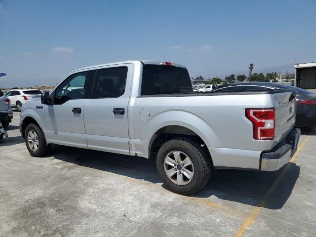 2018 Ford F150 Super მანქანა იყიდება აუქციონზე, vin: 1FTEW1CP1JKC28176, აუქციონის ნომერი: 66037815