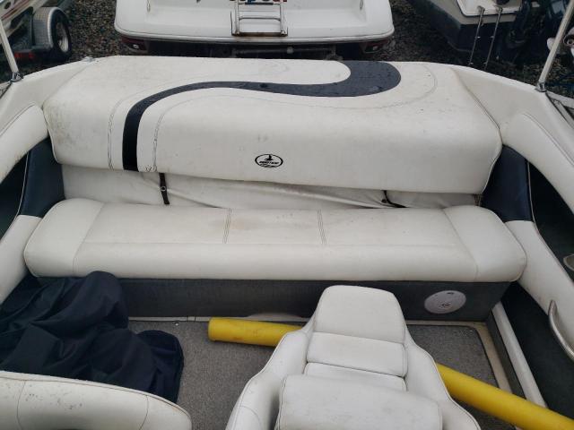Auction sale of the 2004 Ebbtide Boat, vin: ETC00581B404, lot number: 66434175