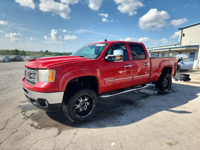 Aukcja sprzedaży 2011 Gmc Sierra K25, vin: 1GT120C82BF191792, numer aukcji: 65936905