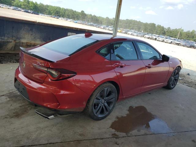 Aukcja sprzedaży 2021 Acura Tlx Tech A, vin: 19UUB5F55MA003635, numer aukcji: 65278125