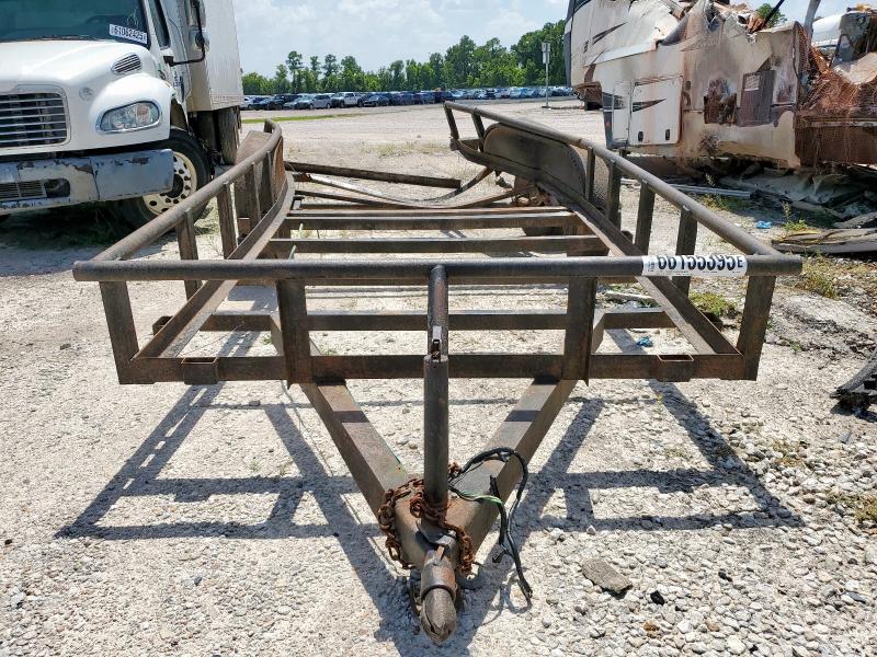 Aukcja sprzedaży 1996 Shop Trailer, vin: TR217392, numer aukcji: 51350436