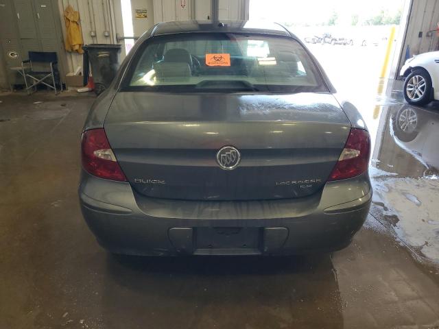 Продаж на аукціоні авто 2005 Buick Lacrosse, vin: 2G4WD532551263956, номер лоту: 66463885