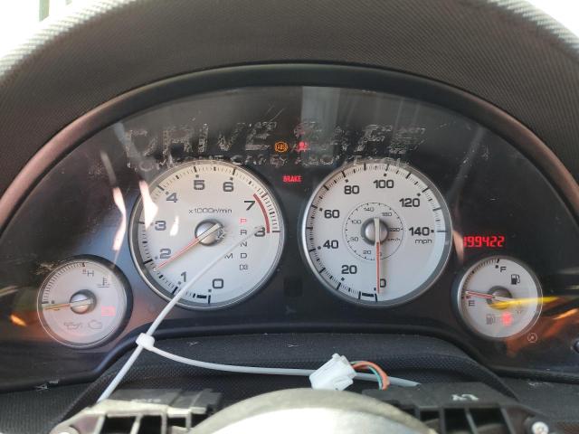 Aukcja sprzedaży 2006 Acura Rsx, vin: JH4DC548X6S009824, numer aukcji: 63875165