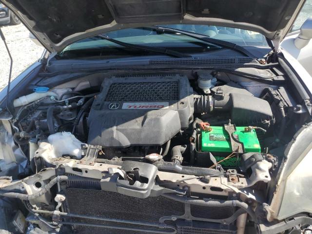 62931745 :رقم المزاد ، 5J8TB2H59AA000255 vin ، 2010 Acura Rdx Techno مزاد بيع