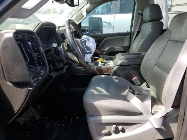 53847295 :رقم المزاد ، 1GT423E89FF669563 vin ، 2015 Gmc Sierra K35 مزاد بيع