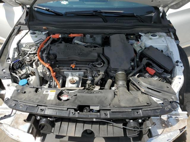 2022 Honda Accord მანქანა იყიდება აუქციონზე, vin: 1HGCV3F21NA034637, აუქციონის ნომერი: 63842265