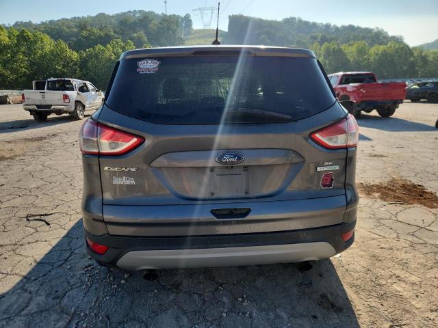 2014 Ford Escape Se მანქანა იყიდება აუქციონზე, vin: 1FMCU0GX3EUA91586, აუქციონის ნომერი: 63781265