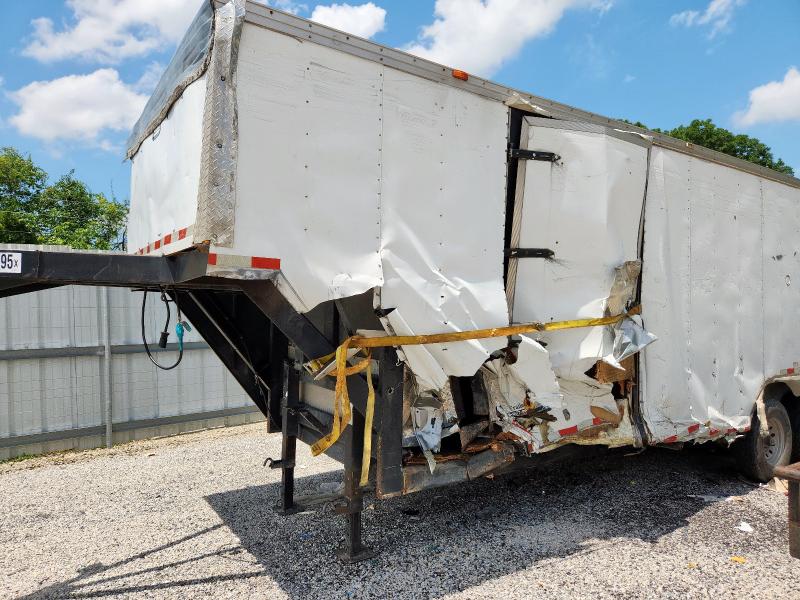 Продаж на аукціоні авто 2016 Cargo Trailer, vin: 4D6EG3228GC043939, номер лоту: 63111195