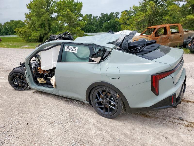 Продажа на аукционе авто 2025 Kia K4, vin: 3KPFW4DCXSE151782, номер лота: 65335275