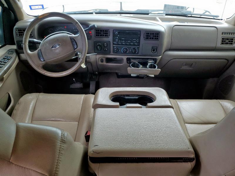 Продаж на аукціоні авто 2004 Ford F350 Srw S, vin: 1FTSW31P74ED34393, номер лоту: 65551885