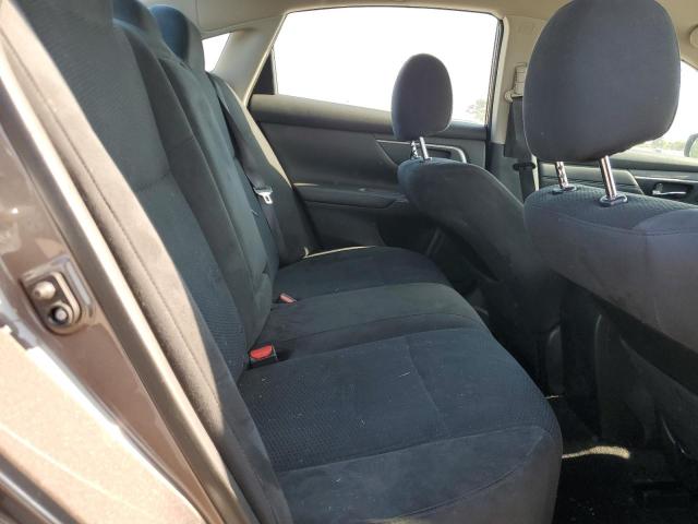 2015 Nissan Altima 2.5 მანქანა იყიდება აუქციონზე, vin: 1N4AL3AP7FC271854, აუქციონის ნომერი: 65347975
