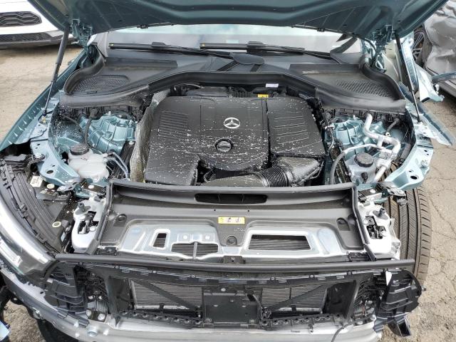 2025 Mercedes-benz Glc მანქანა იყიდება აუქციონზე, vin: W1NKM4HB5SF394212, აუქციონის ნომერი: 63142515