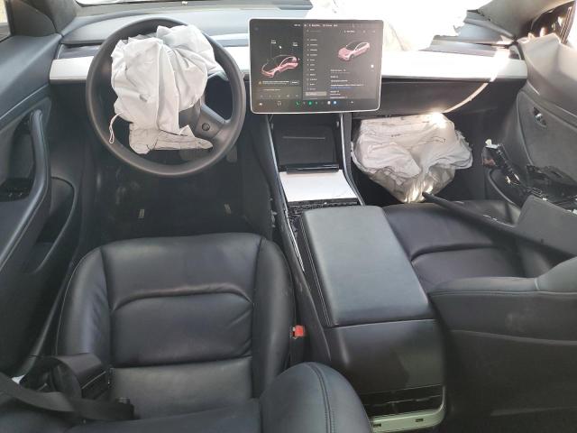 Продажа на аукционе авто 2020 Tesla Model 3, vin: 5YJ3E1EA7LF504444, номер лота: 65380905