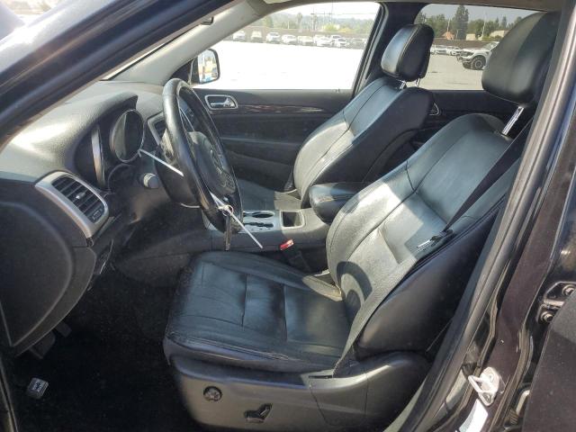 Aukcja sprzedaży 2012 Jeep Grand Cherokee, vin: 1C4RJEAG0CC235983, numer aukcji: 65851705
