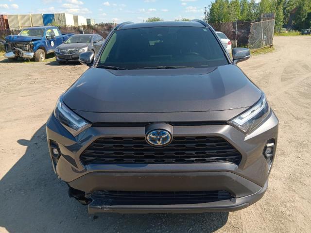 Auction sale of the 2022 Toyota Rav4 Xle P, vin: 2T3B6RFV8NW035595, lot number: 63302015