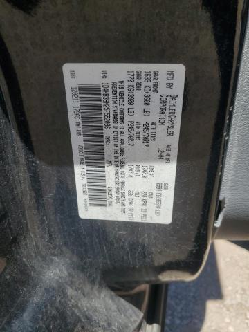 2005 Dodge Durango St მანქანა იყიდება აუქციონზე, vin: 1D4HB38N25F552086, აუქციონის ნომერი: 63787505