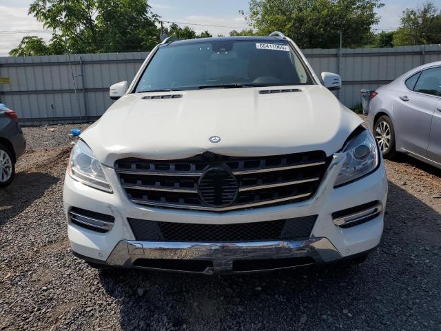Продаж на аукціоні авто 2012 Mercedes-benz Ml, vin: 4JGDA2EB6CA044759, номер лоту: 65411065